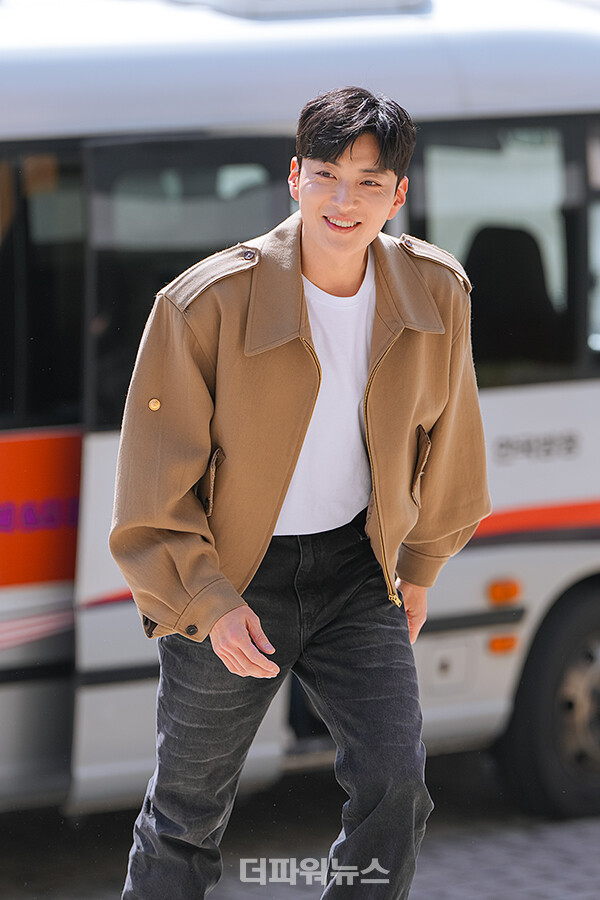 장승조,KBS라디오출근길