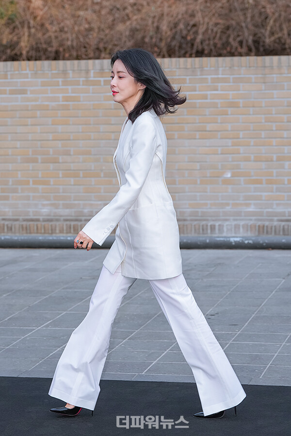 이보영,포토월행사