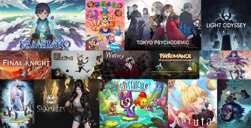 그라비티, 북미 게임쇼 PAX EAST 2024 참가