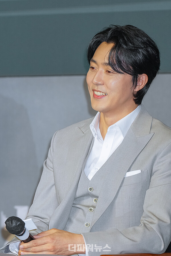 이무생,하이드제작발표회