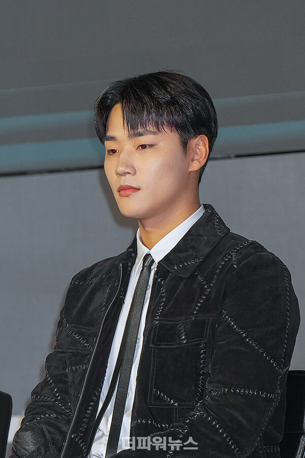 이민재,하이드제작발표회