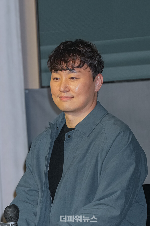 김동휘,하이드제작발표회