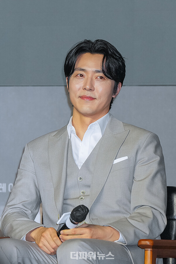 이무생,하이드제작발표회