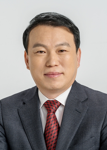 권세호 코레일 상임감사위원.(사진=코레일)