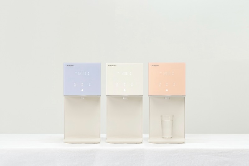 청호나이스, ‘러블리트리’ 앵콜전 실시