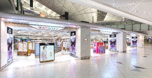 신라면세점, 홍콩 첵랍콕국제공항 사업권 3년 연장한다