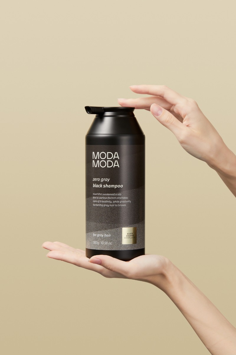 모다모다, ‘큐텐재팬’에 공식 브랜드 스토어 오픈