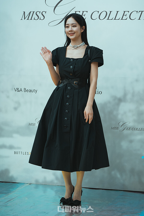 오영주,포토월행사