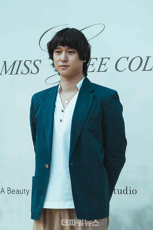 고경표,포토월행사