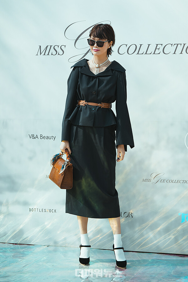 송경아,포토월행사