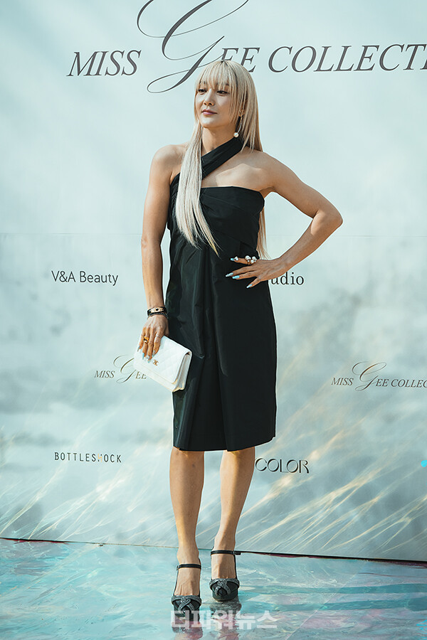 바다,포토월행사