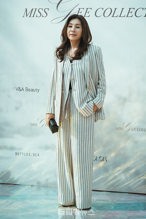 최명길,포토월행사