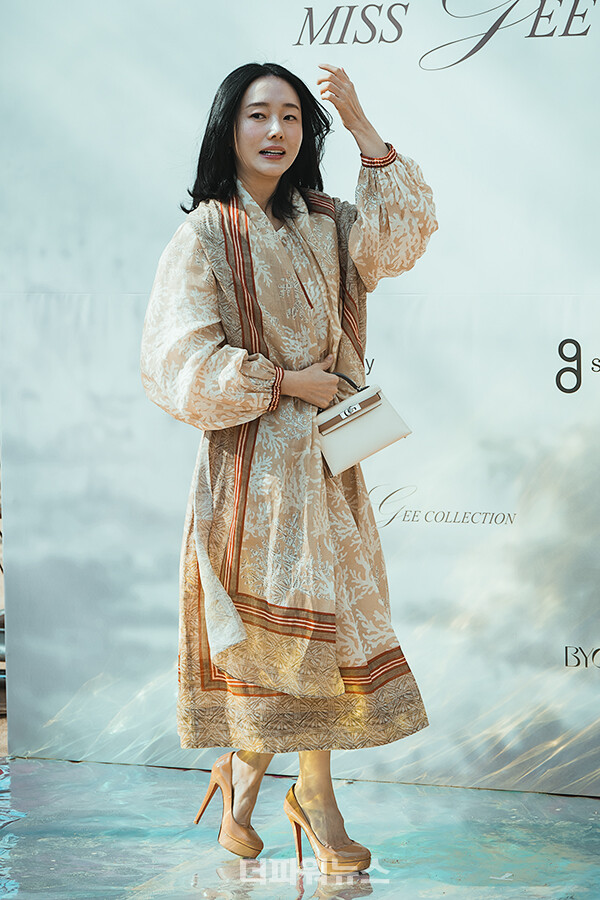 이정현,포토월행사