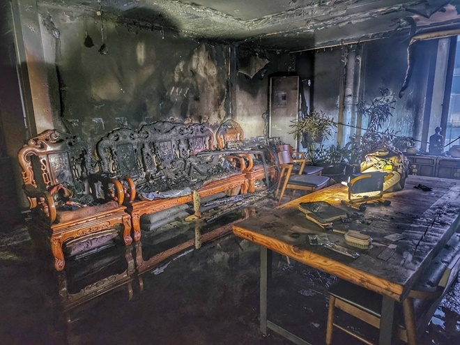 (사진제공=울산소방본부)