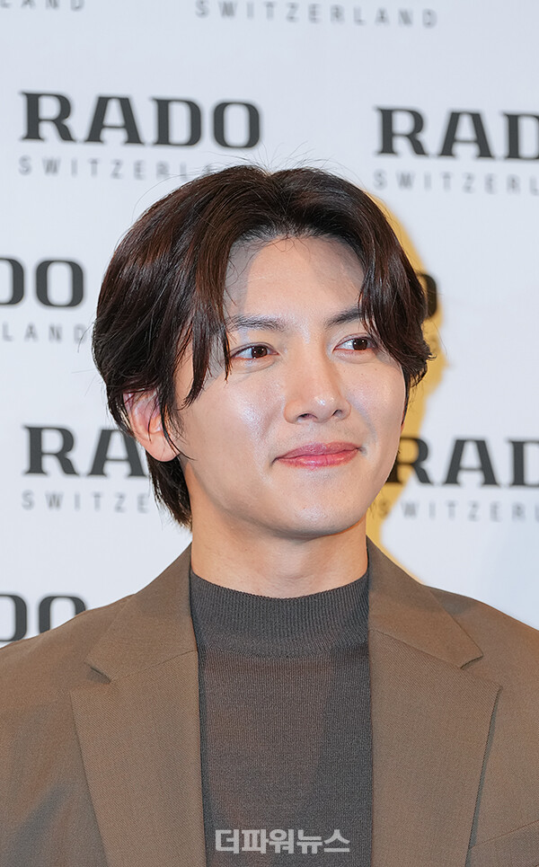 지창욱,포토월행사