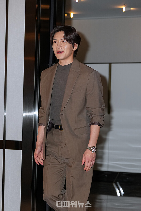 지창욱,포토월행사