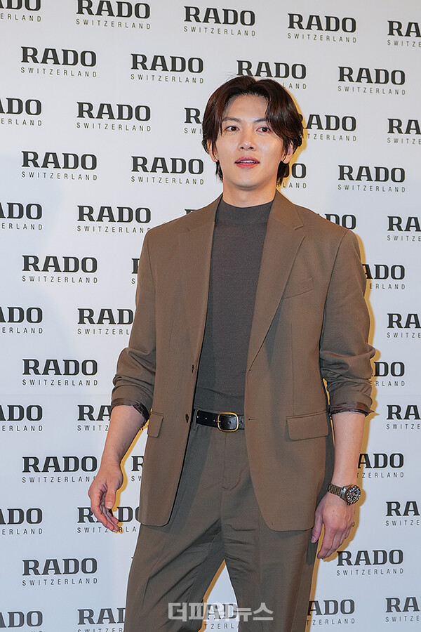 지창욱,포토월행사