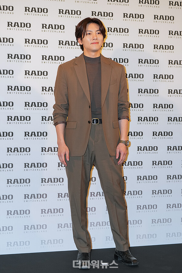 지창욱,포토월행사