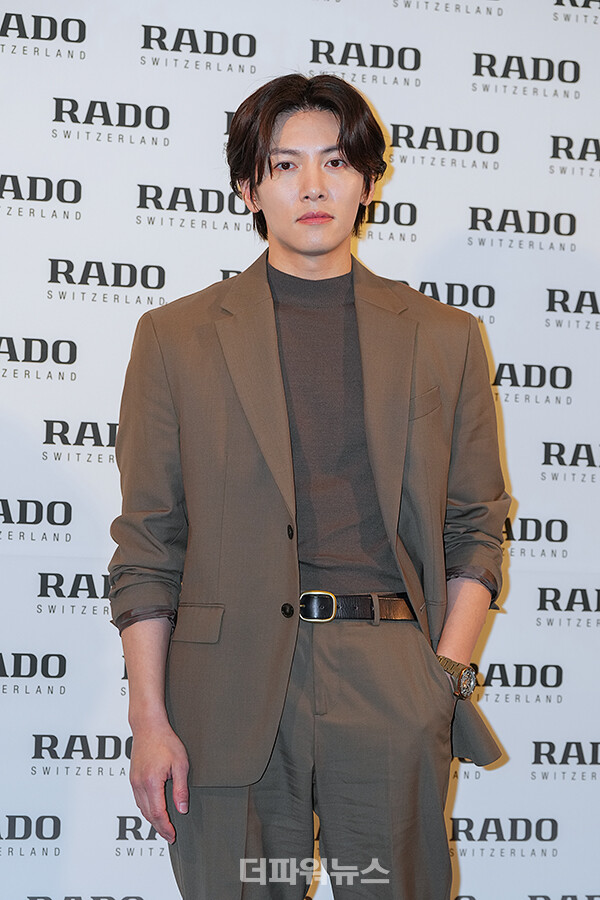 지창욱,포토월행사