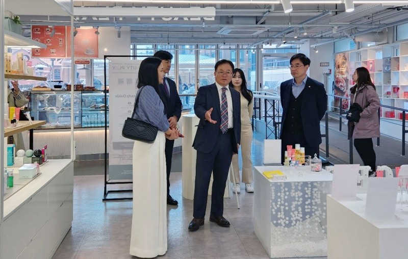 NS홈쇼핑, 협력사와 상생협력 간담회 진행