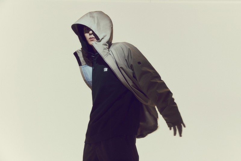 코오롱스포츠, 고어텍스 재킷 시리즈 선보여