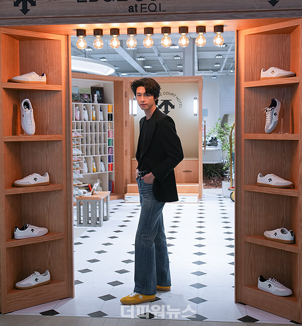 홍경,포토월행사