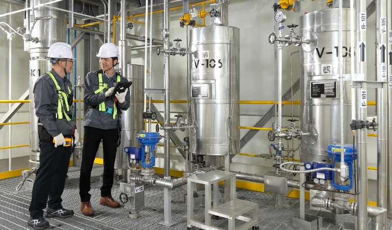 폴리텍대, 교육훈련과정에 산업안전 교과 전면 도입