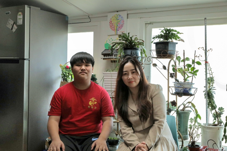 바인그룹, KBS 동행 443회 출연자 수학 교육 지원