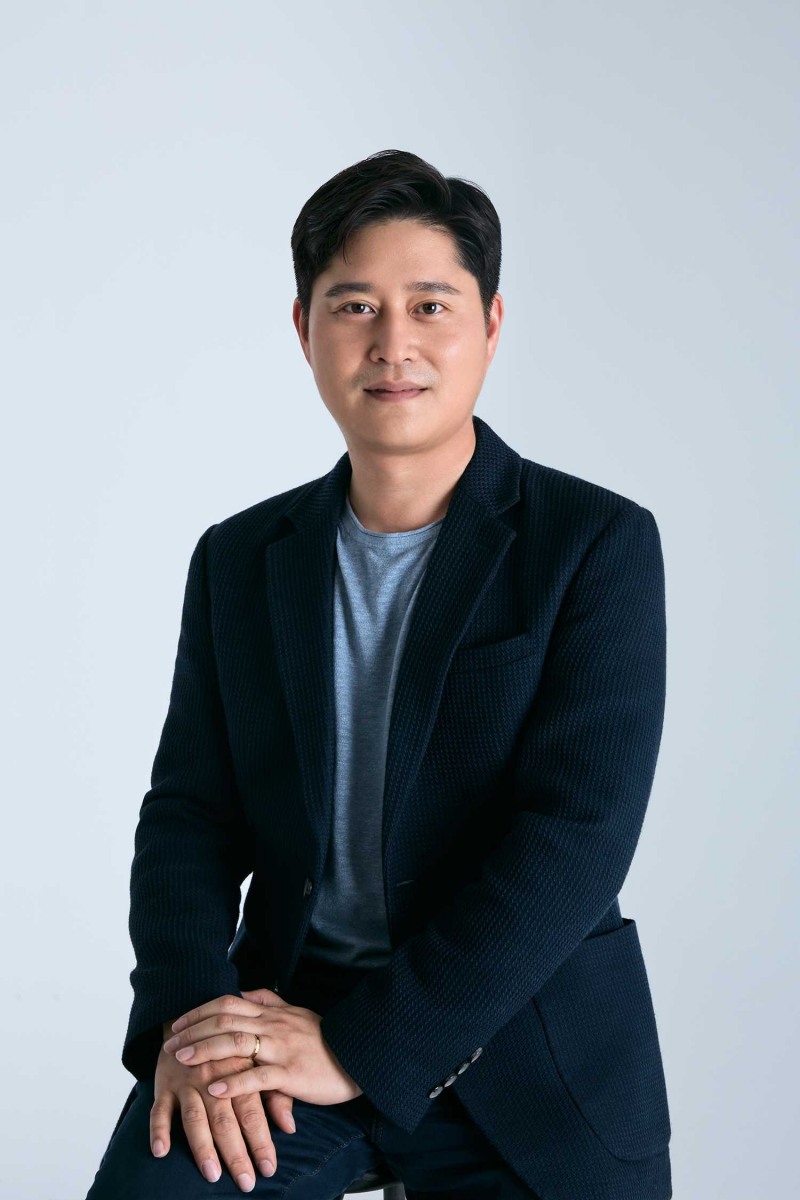 카카오페이 신원근 대표이사. 사진=카카오페이