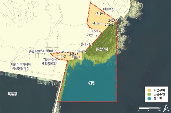 (제공=부산 기장군)