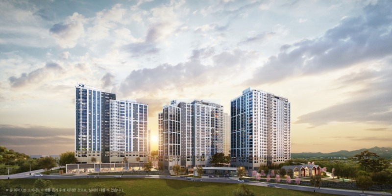 이천자이 더 레브 투시도.(사진=GS건설)