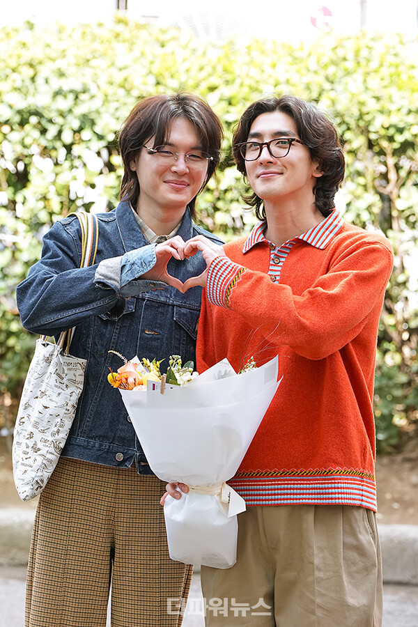 잔나비,'이효리의레드카펫'출근길