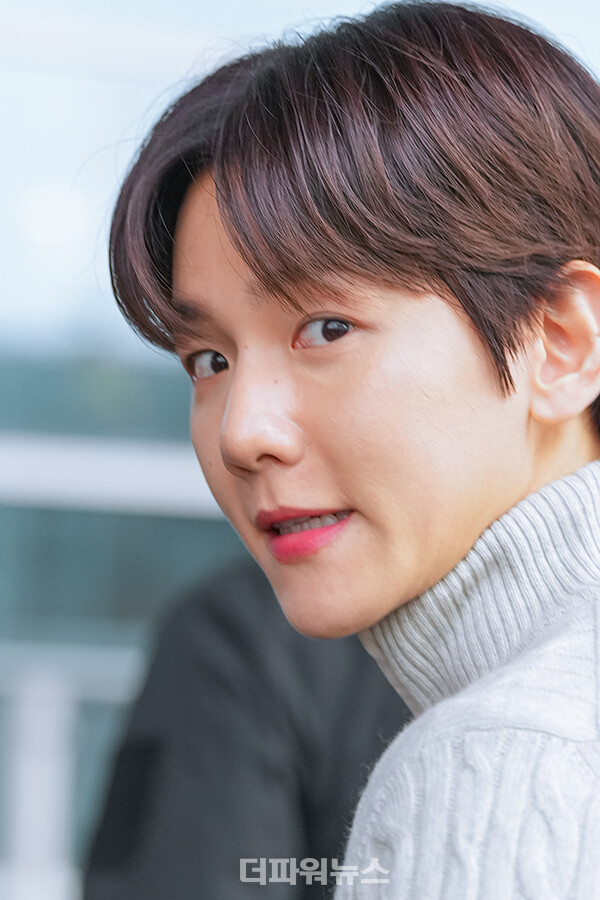 백현,인천국제공항출국