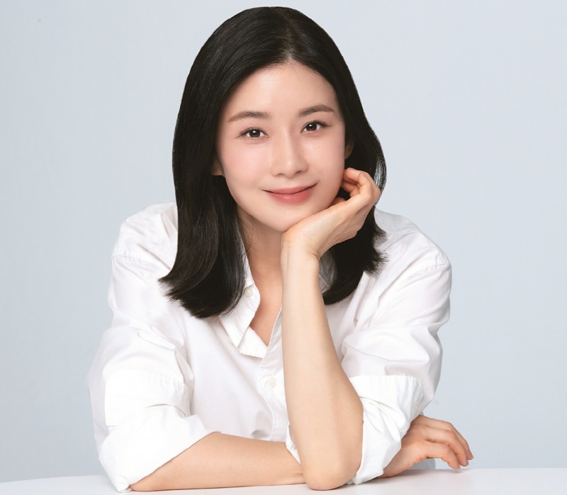 피죤, 이보영과 인연 이어간다