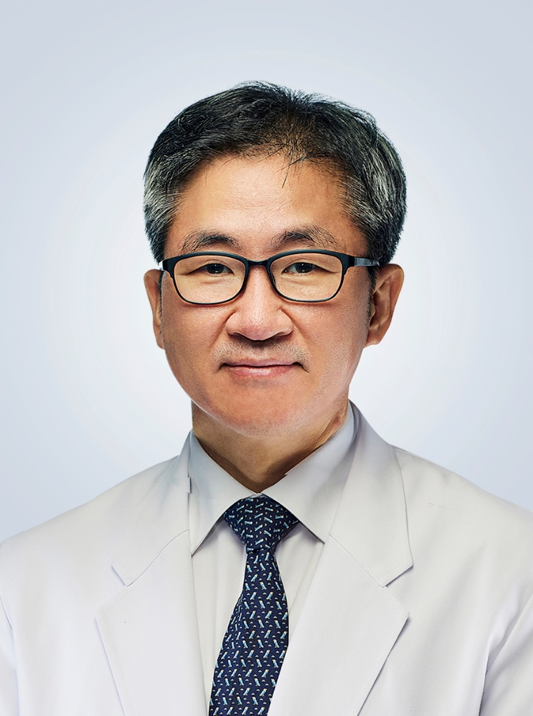 국제성모병원 구본대 교수 ,바보의 나눔에 300만원 기부