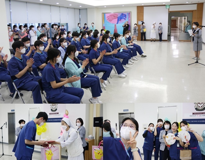 (사진제공=부산성모병원)