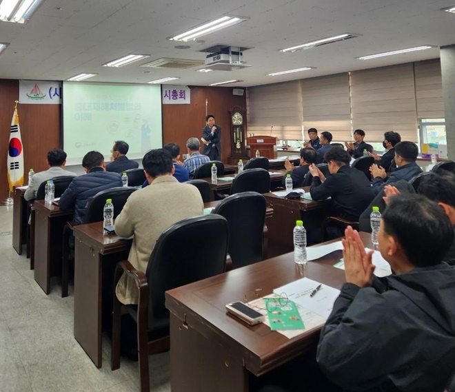 (사진제공=고용노동부 부산북부지청)