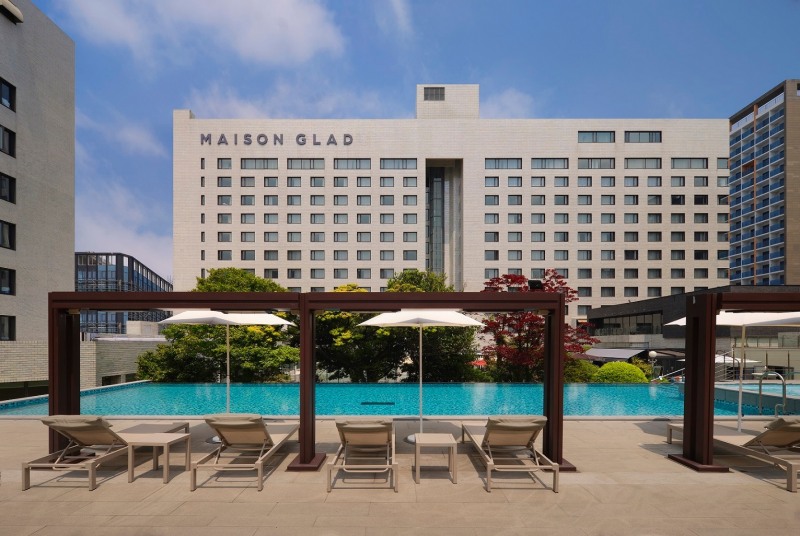 제11회 글래드 뮤직 페스트 ‘거미 x KCM 콘서트’ 개최