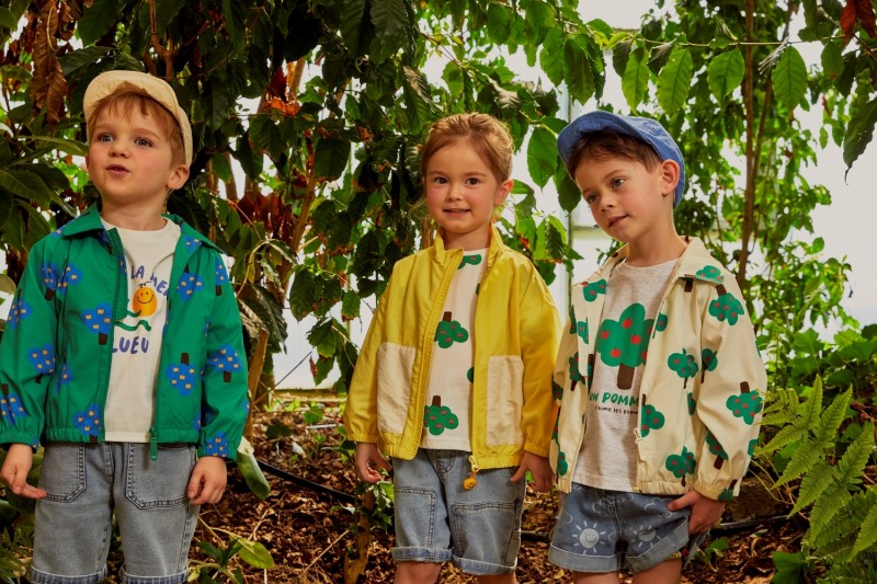 이랜드글로벌-네이버, ‘키득위크’ 실시