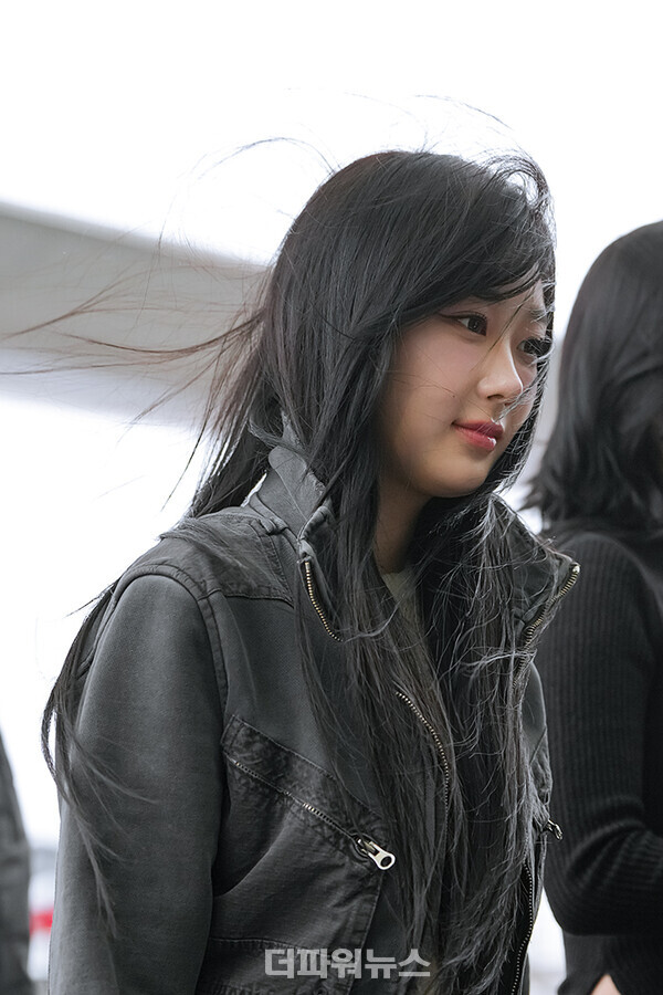 에스파지젤,인천국제공항출국