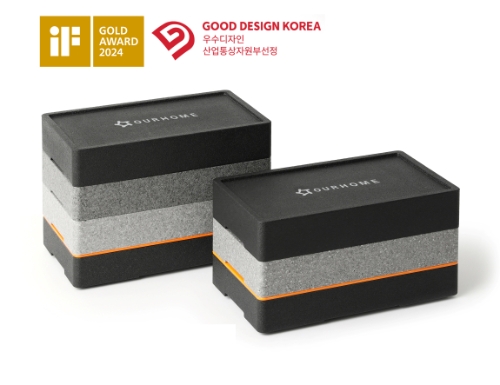 아워홈, ‘iF 국제 디자인 어워드 2024’ 최고상 수상