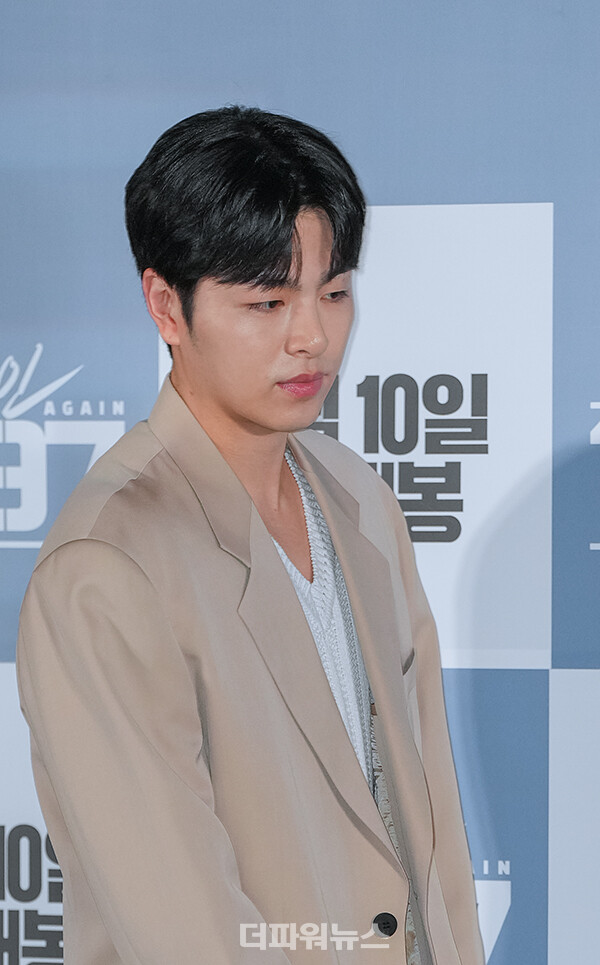 구준회,‘어게인1997’언론시사회