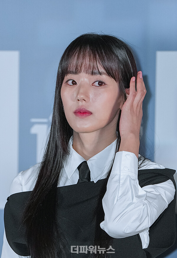 한은수,‘어게인1997’언론시사회