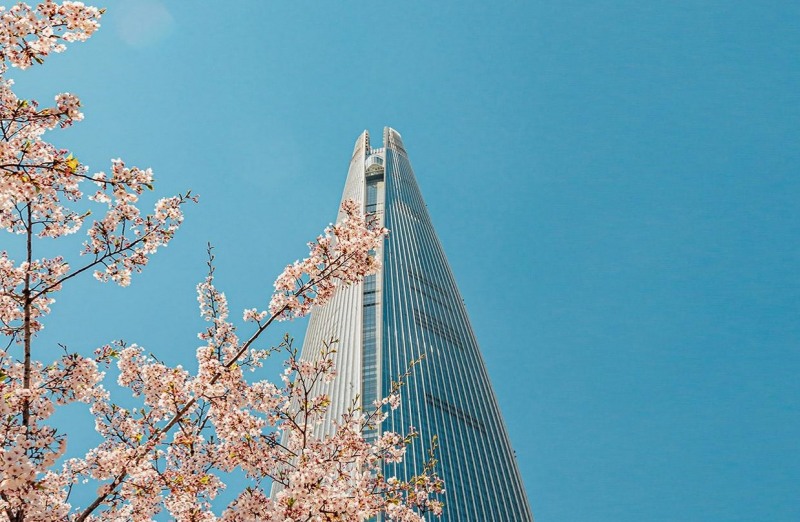 시그니엘 서울 전경. (사진=시그니엘 서울)