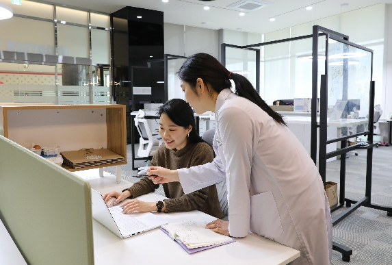 롯데중앙연구소, 푸드테크 스타트업에 식품안전 컨설팅 지원