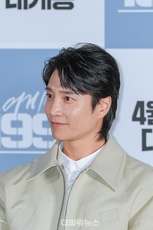 김다현,‘어게인1997’언론시사회