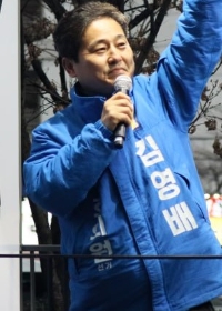 김영배 후보 (사진=후보측)