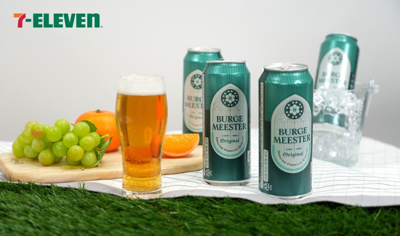 세븐일레븐, ‘천원 맥주’ 할인 행사 실시