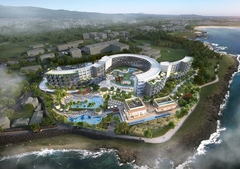 신라스테이, ‘신라스테이 플러스’ 이호테우 선보여