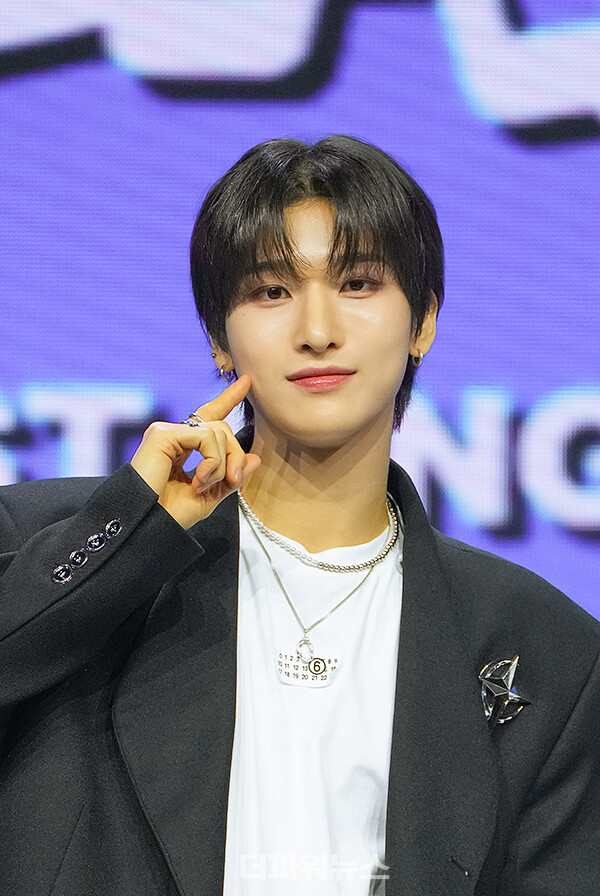 나우어데이즈(NOWADAYS)연우,첫번째싱글쇼케이스